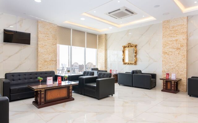 OYO 104 Loban Hotel Apartment