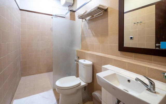 Samawa Transit Hotel