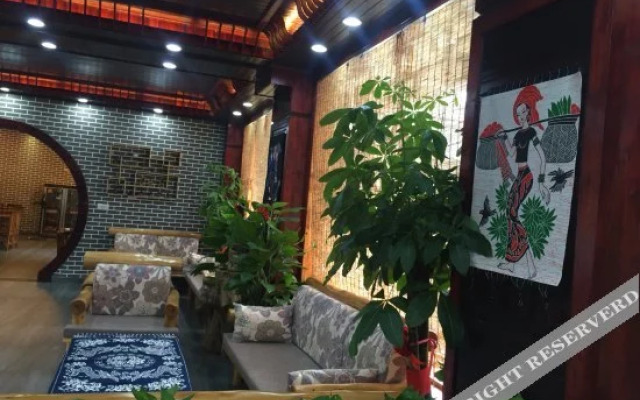 ds · Li Yangshuo xianggongshan