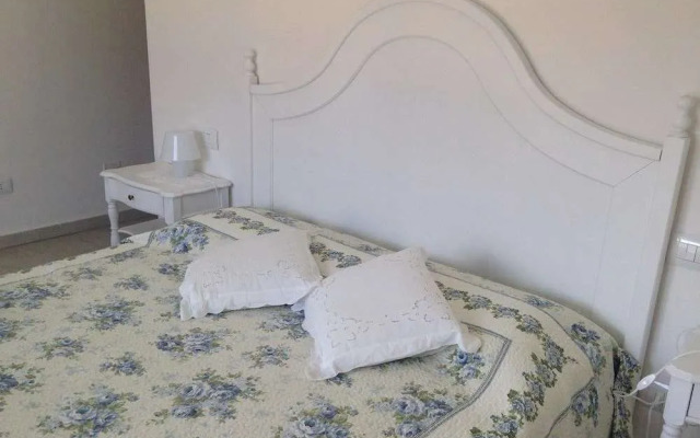 Agriturismo Corte Zuccone