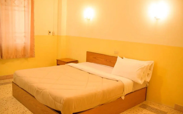 Kim Jek Cin 2 Hotel - โรงแรมกิมเจ็กซิน2
