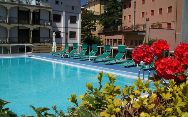 Grand Hotel Ambasciatori