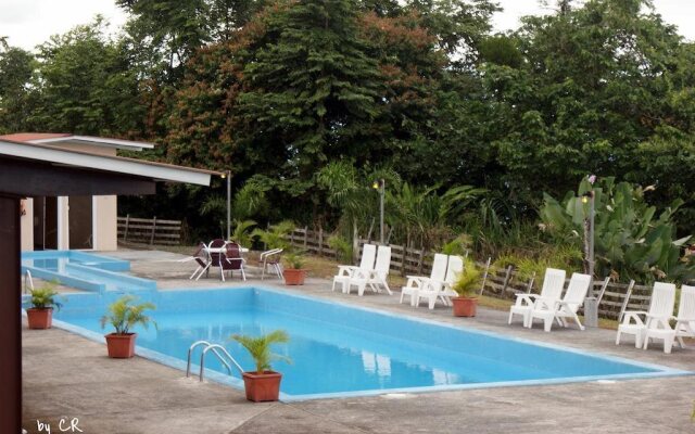 Bocas Ridge Hotel and Residences