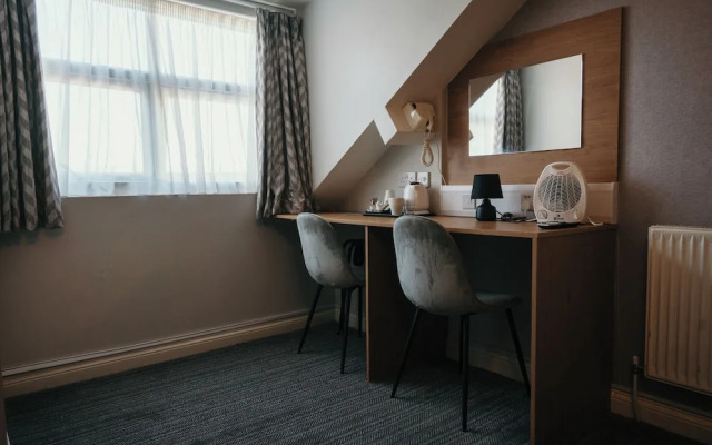 Hotels 247