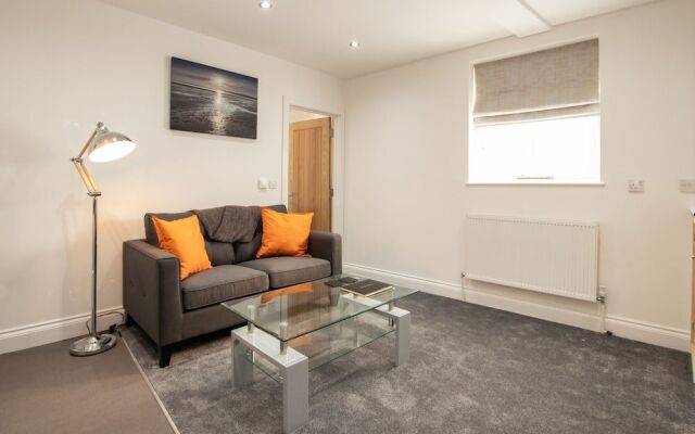 Karah Suites - Baker Street