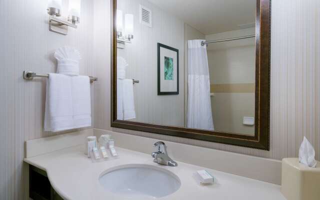 Hilton Garden Inn Valley Forge/Oaks