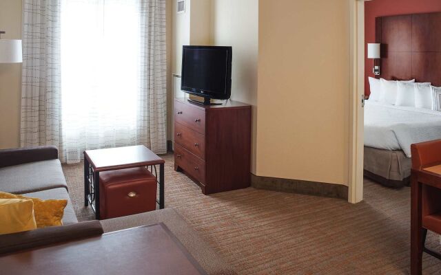 Residence Inn Aberdeen at Ripken Stadium