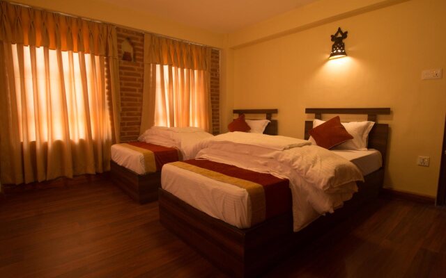 Hotel Layaku Durbar
