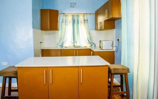 The Porcupine Guesthouse