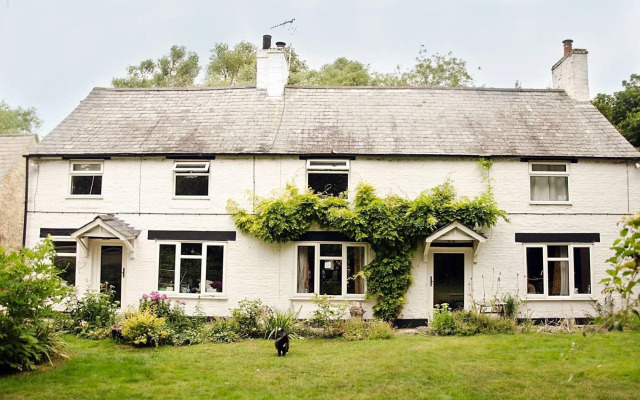 Mill House Alwalton