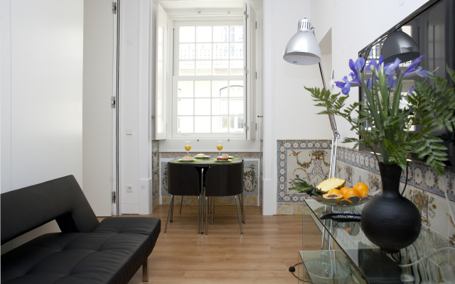 Lisbon Serviced Apartments - Baixa Chiado