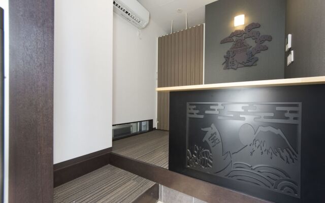 Ryoma Nishiooi I - Hostel