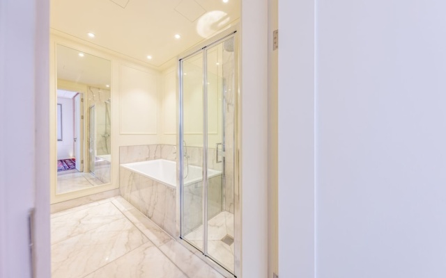 no 12 OG Townhouse-industrial Chic Design Primrose Hill 12