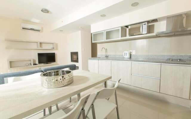 Mercosur Universitas Apart Hotel