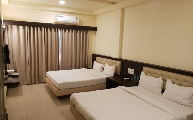 Hotel Mittal Avenue & Paradise