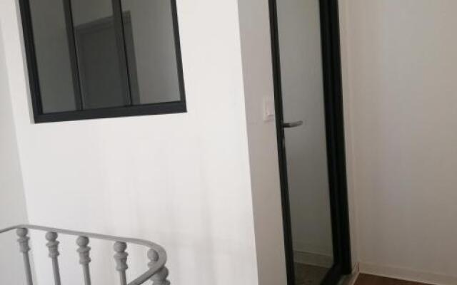 F1 duplex neuf rénové