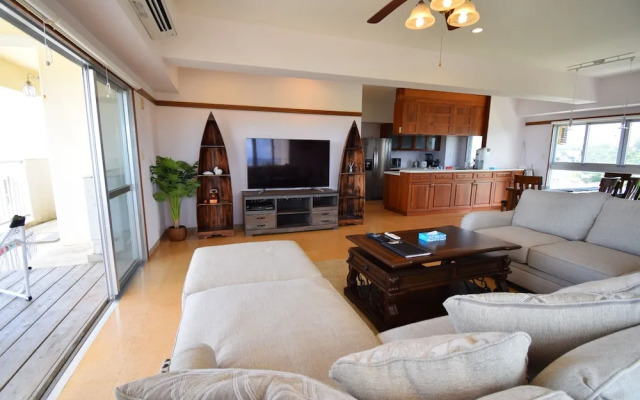 Family Condominium MILLER'S 4F