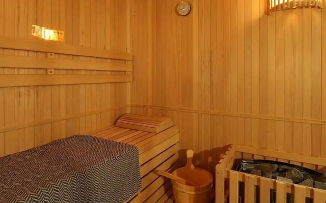 Wamel Modern Retreat