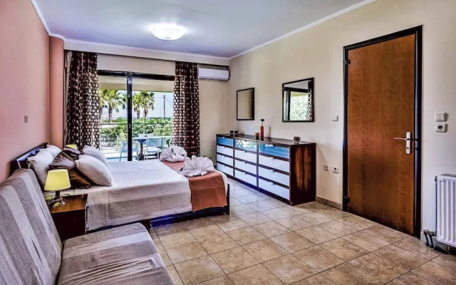Villa Xenos Dio