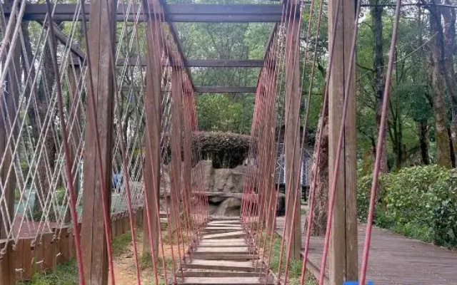 Wencheng Yinjv Tianhu Homestay