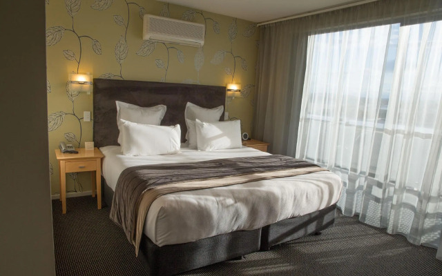 The Crown Hotel Napier