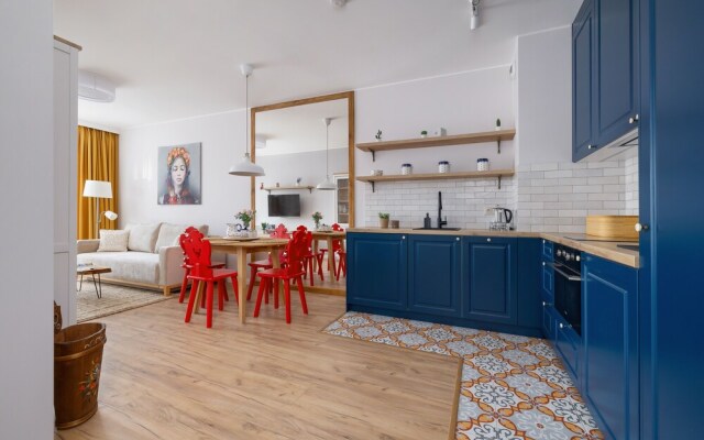 Prandoty Apartment by Renters Prestige