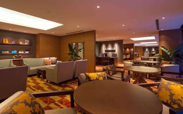 Hilton Okinawa Chatan Resort