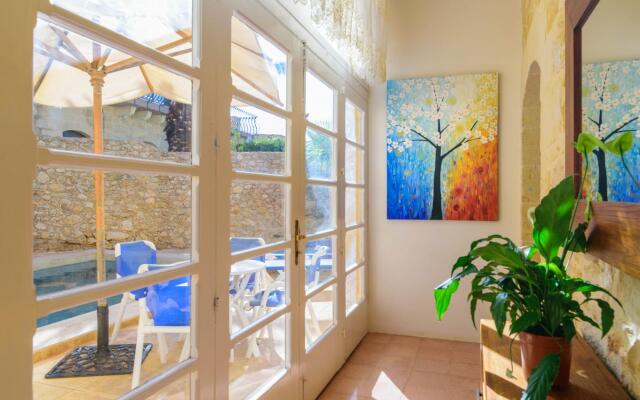 Kikka Holiday Home