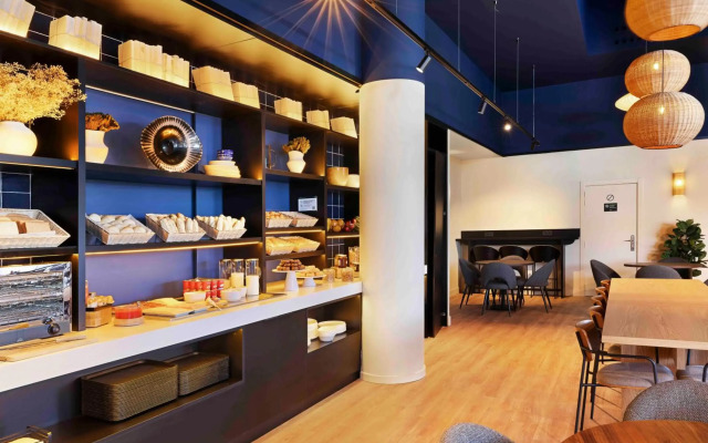 B&B Hotel Albacete