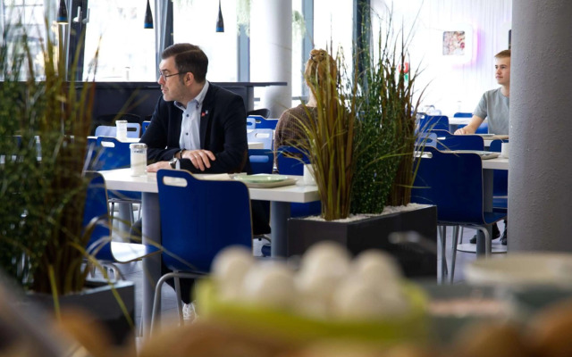 Ibis budget Koeln Messe Hotel