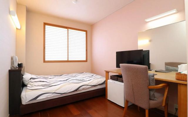 Business Hatago Komeya