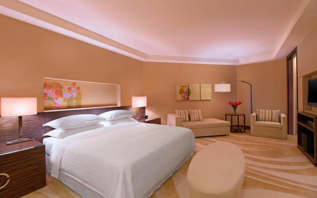 Sheraton Nha Trang Hotel & Spa