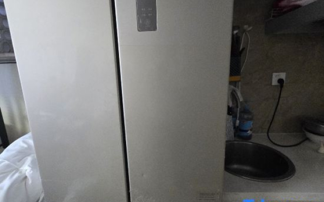 Mudanjiang Yikai Apartment