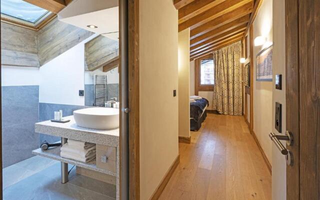 MGM Hôtels & Résidences – Résidence Amaya