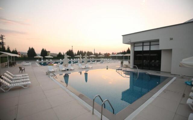 Yoncali Termal Otel & SPA