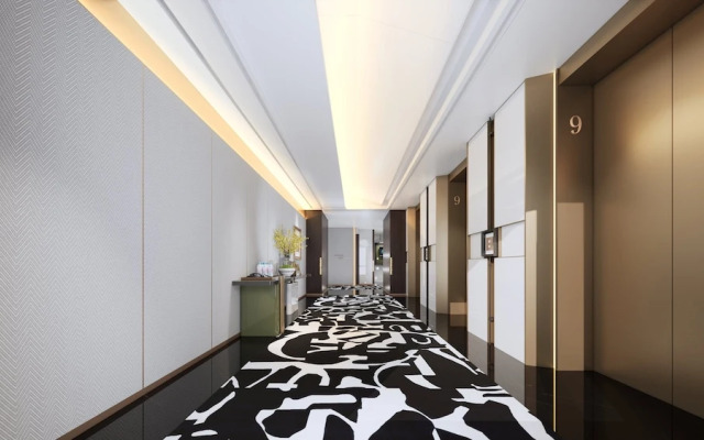 Crowne Plaza Suzhou East Taihu by IHG