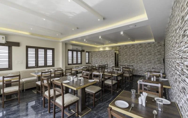 Hotel iOliten by Fabhotel