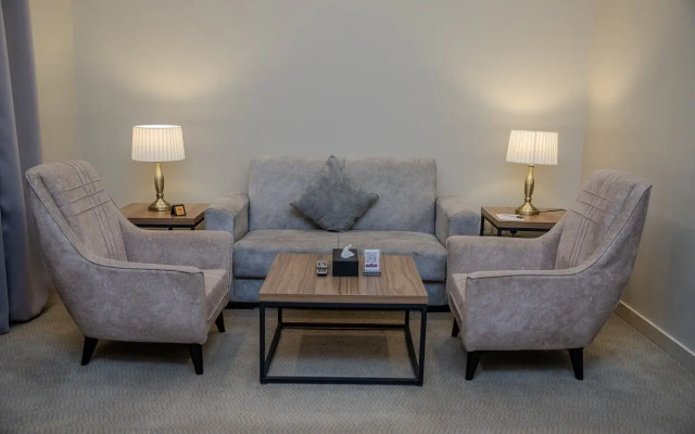 Vital Housee For Serviced Apartments