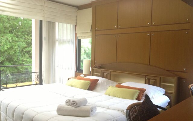Ruankaew Homestay