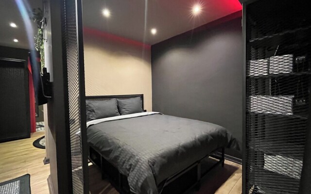 Thalia Suites Hotel