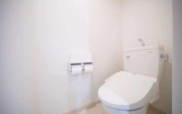 Grandouce Juso-Higashi