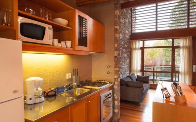 Amonite Apart & Spa