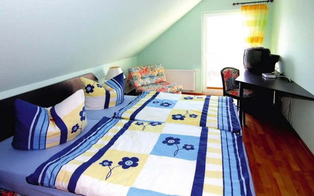 Appartementhaus Dierhagen