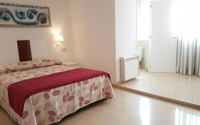 Apartsuits Tarragona Rambla Nova 24