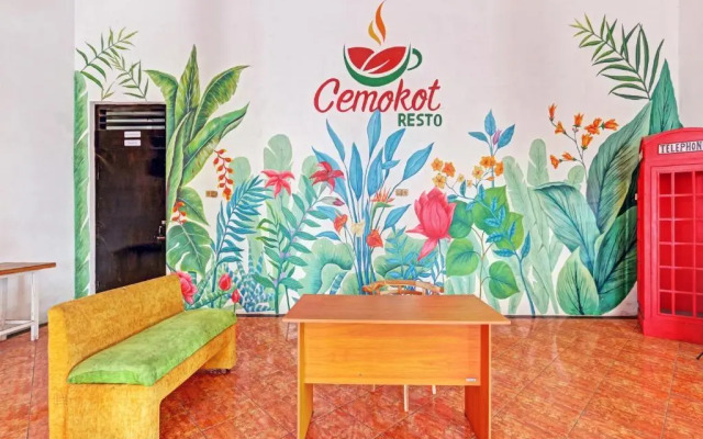 Hotel Pajang Indah by OYO Rooms