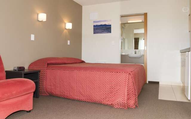 Bella Vista Motel Kaikoura