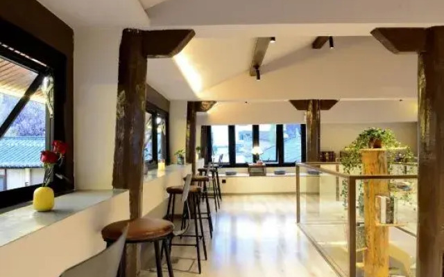 Lijiang Qingxi · Wind Vacation Homestay