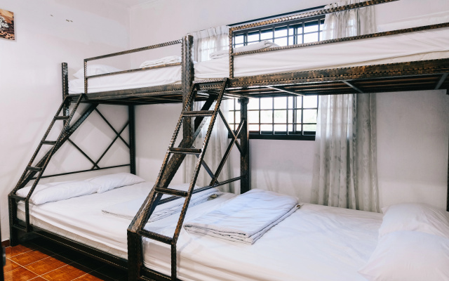 Camelia Homestay
