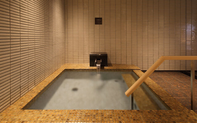 Hakodate Hotel Banso