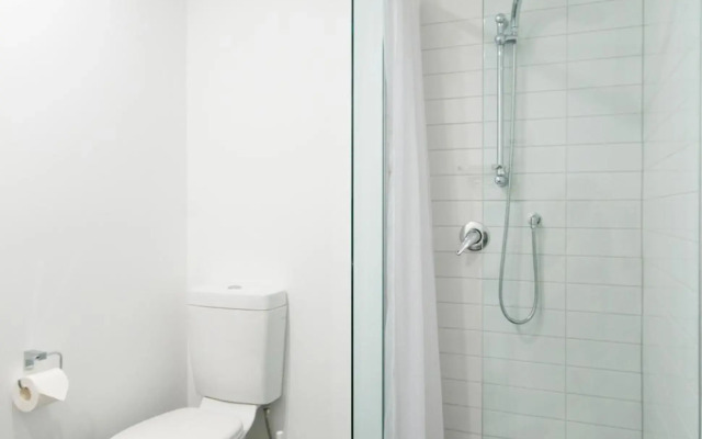 Quest Napier Serviced Apartment